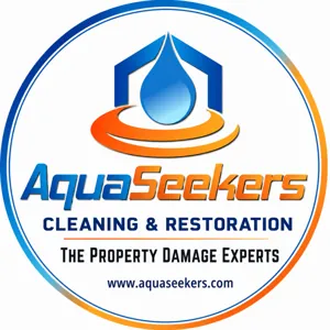 AquaSeekers Cleaning and Restoration