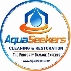 AquaSeekers Cleaning and Restoration