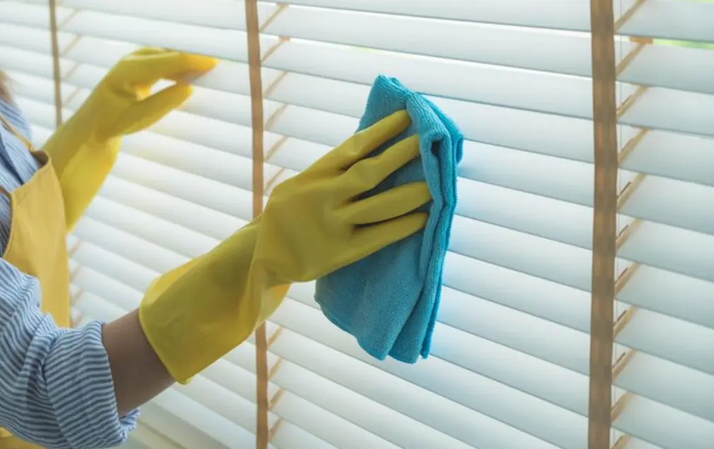 drapery cleaning importance