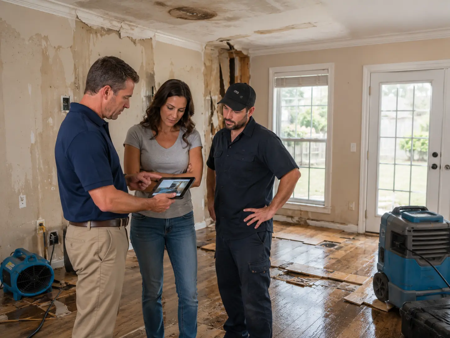 water-damage-insurance-claims-florida