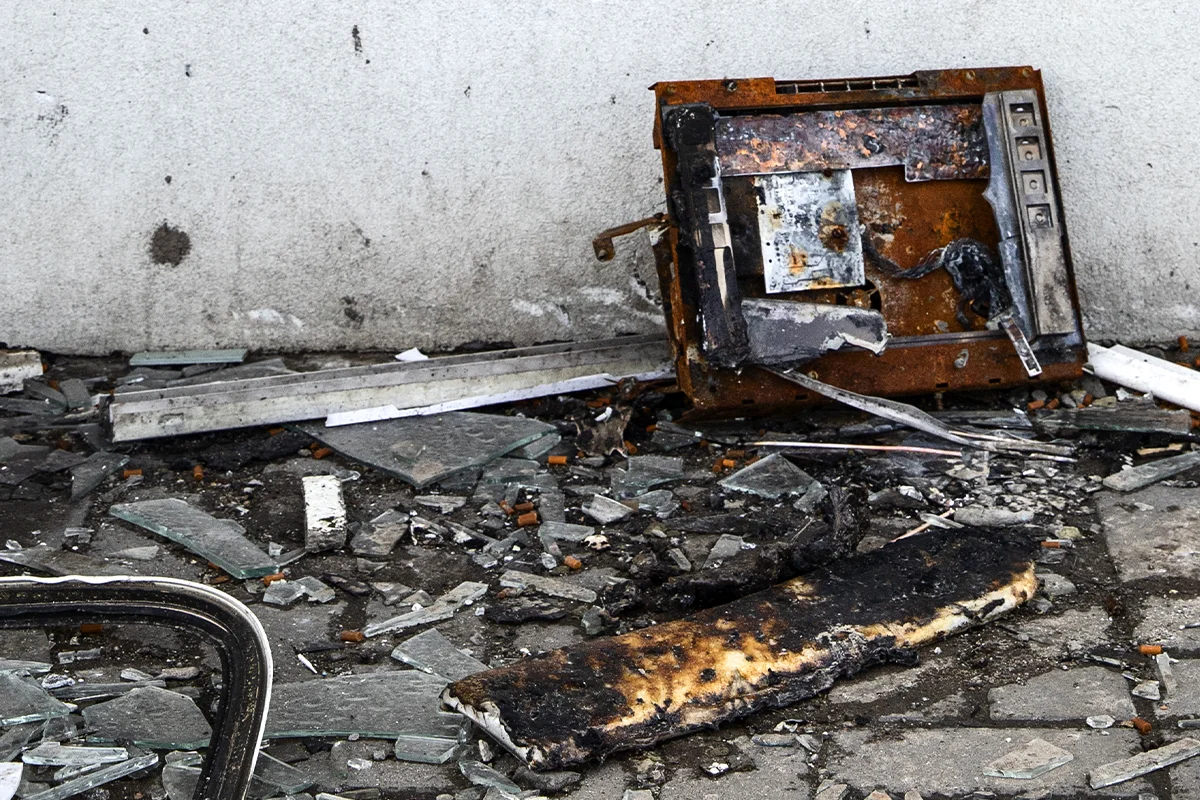 A fire can change a home or business in minutes, but an organized recovery plan can prevent additional loss. The most effective fire damage cleanup steps begin with safety, documentation, and fast professional support—not with scrubbing walls or moving furniture. Smoke, soot, water, unstable materials, and electrical hazards may remain after the flames are out. Knowing what happens next helps property owners protect their health, preserve belongings, and make informed decisions during recovery. Cleanup involves much more than improving appearances. A complete response must address hidden contamination that can cause odors, corrosion, mold growth, or structural deterioration. Some materials can be restored, while others must be removed. This guide explains the process from inspection through repairs and shows when restoration professionals should take control. Step 1: Confirm Safety and Inspect the Damage Do not enter until the fire department or another authorized professional confirms the property is safe. Burned roofs, weakened floors, broken glass, exposed wiring, contaminated water, and hot spots can create serious risks. One of the first fire damage cleanup steps is arranging an inspection that identifies structural instability, smoke migration, moisture, and damaged utilities. Keep children, pets, employees, and unprotected visitors away until hazards are evaluated. Restoration specialists then create a preliminary scope of work. They identify rooms directly affected by flames, areas exposed to smoke or soot, and materials saturated by firefighting water. This damage assessment supports cleanup priorities, cost estimates, and insurance documentation. Avoid using appliances, lights, or HVAC equipment because electrical systems may be compromised and air circulation can spread soot into clean spaces. Step 2: Document Losses and Secure the Property Before cleanup changes the scene, photograph visible damage when it is safe. Capture wide room views and close-ups of affected finishes, appliances, furniture, and personal property. Create an inventory with item descriptions, estimated purchase dates, and replacement values. Strong insurance documentation helps adjusters understand which items need cleaning, repair, or replacement and reduces confusion later in the claim. Next, prevent further loss through emergency board-up, roof tarping, temporary fencing, or lock replacement. Aquaseekers LLC provides 24/7 emergency restoration, including fire cleanup, smoke and odor removal, soot cleanup, emergency board-up, and emergency dry-out services. We serve South Florida’s tri-county areas but we can also travel statewide; furthermore, we offer direct insurance billing, and work with insurance companies. Step 3: Remove Water and Dry the Structure Fire suppression often leaves significant water behind. Hoses, sprinklers, and damaged plumbing may saturate carpet, drywall, cabinetry, insulation, and framing. Prompt extraction is essential when restoring fire-affected areas because moisture can weaken materials and support mold growth. Technicians may use pumps, extraction equipment, air movers, and dehumidifiers while checking moisture levels in affected areas. Drying must be coordinated with contamination control. Moving air through soot-covered rooms without containment may spread particles across the property. Restoration professionals establish drying zones, protect unaffected areas, and remove materials that cannot be dried safely. This combined approach treats fire and water damage together and lowers the risk of hidden moisture appearing after reconstruction begins. Step 4: Perform Debris Removal After Fire Once the building is stable and water is controlled, the team begins debris removal after fire. Burned materials, broken glass, ruined furnishings, contaminated food, and unsafe contents are sorted under the restoration plan. Salvageable belongings should be separated from total-loss items, but insured property should not be discarded before it is documented and approved for removal. Controlled demolition may include removing charred drywall, insulation, flooring, ceilings, or cabinetry. Unnecessary demolition raises costs, while leaving heavily damaged porous materials can trap odors and contamination. Effective source removal eliminates unsalvageable materials before detailed cleaning begins. Containment also keeps soot and demolition dust from moving into unaffected sections. Step 5: Clean Soot and Smoke Residue Soot varies according to the fuel, fire temperature, and burned materials. Dry soot may be powdery, while wet smoke residue usually sticks to surfaces making it difficult to remove. Technicians choose methods such as dry cleaning sponges, HEPA vacuuming, specialized detergents, controlled abrasion, or sealing. Incorrect cleaning can smear residue, harm finishes, or push contamination deeper into porous surfaces. Cleaning usually moves from ceilings and upper surfaces downward. Walls, trim, fixtures, flooring, cabinets, and structural components are treated according to material type. HVAC systems may also need inspection because smoke can travel through ducts. Proper soot removal must occur before painting or sealing; otherwise, stains, odors, and adhesion problems may return. Step 6: Restore Smoke-Damaged Belongings The process of cleaning smoke-damaged items may include surface wiping, ultrasonic cleaning, laundering, deodorization, electronics treatment, or off-site specialty care. Nonporous belongings are often easier to recover than mattresses, upholstered furniture, paper, or unfinished wood. Food, medicine, cosmetics, and items exposed to intense heat or chemicals frequently require disposal. Avoid placing heavily affected belongings in household washing machines or applying standard cleaners without guidance. Heat, agitation, or moisture may set stains and odors permanently. Restoration teams can photograph, inventory, pack out, and clean contents in a controlled facility. A professional contents evaluation helps prioritize sentimental possessions, records, clothing, artwork, and electronics while controlling costs. Step 7: Eliminate Persistent Odors Odor removal requires treating the source rather than masking it with fragrance. Smoke particles can penetrate drywall, insulation, framing, textiles, and ventilation systems. After debris and soot are removed, technicians may use air filtration, fogging, hydroxyl treatment, specialized cleaning agents, or encapsulating sealers. The appropriate odor-removal method depends on the building, occupancy, materials, and depth of smoke penetration. Deodorization should be verified before finishes and belongings return. If odor remains, wall cavities, attic insulation, ductwork, subfloors, or concealed framing may need further inspection. Persistent odor often signals that contaminated material remains. For that reason, deodorization is part of the overall fire damage cleanup steps, not a final spray used before reconstruction. Step 8: Repair and Restore the Property The last phase focuses on restoring fire-affected areas to a safe, functional condition. Work may involve replacing drywall, insulation, flooring, roofing, cabinetry, wiring, plumbing, windows, and finishes. Smaller fires may need limited repairs, while severe losses can require structural reconstruction. Coordinating mitigation findings with the repair scope, permits, inspections, and material selections helps reduce delays. Before closing the project, review repairs, cleaned contents, moisture readings, odor conditions, and unresolved insurance items. Aquaseekers LLC offers fire and smoke remediation, water removal, structural drying, and restoration support for properties in different areas along the Treasure Coast like Palm Beach County, Vero Beach, Saint Lucie County and the Port Saint Lucie area including Tradition. Our team can help move a property from emergency stabilization toward recovery while maintaining clearer communication among owners, adjusters, and contractors. Begin Your Fire Damage Recovery Waiting can allow smoke residue, moisture, corrosion, and odors to cause further damage. Start with assessment, documentation, stabilization, water extraction, debris removal after fire, soot cleaning, contents restoration, deodorization, and repairs. Completing the work in the correct order protects the structure and creates a more efficient path through insurance and reconstruction. A fire is overwhelming, but recovery becomes manageable with the right restoration team and plan. Prompt action can limit secondary damage, identify salvageable materials, and begin cleaning smoke-damaged items before contamination becomes harder to remove. Taking action now is the first step toward a cleaner, safer, fully restored property. Contact Aquaseekers LLC for emergency assistance and a professional evaluation. In addition, you can call us at (772) 800-7323 or reach us out through our social media profiles on Facebook, YouTube and Instagram